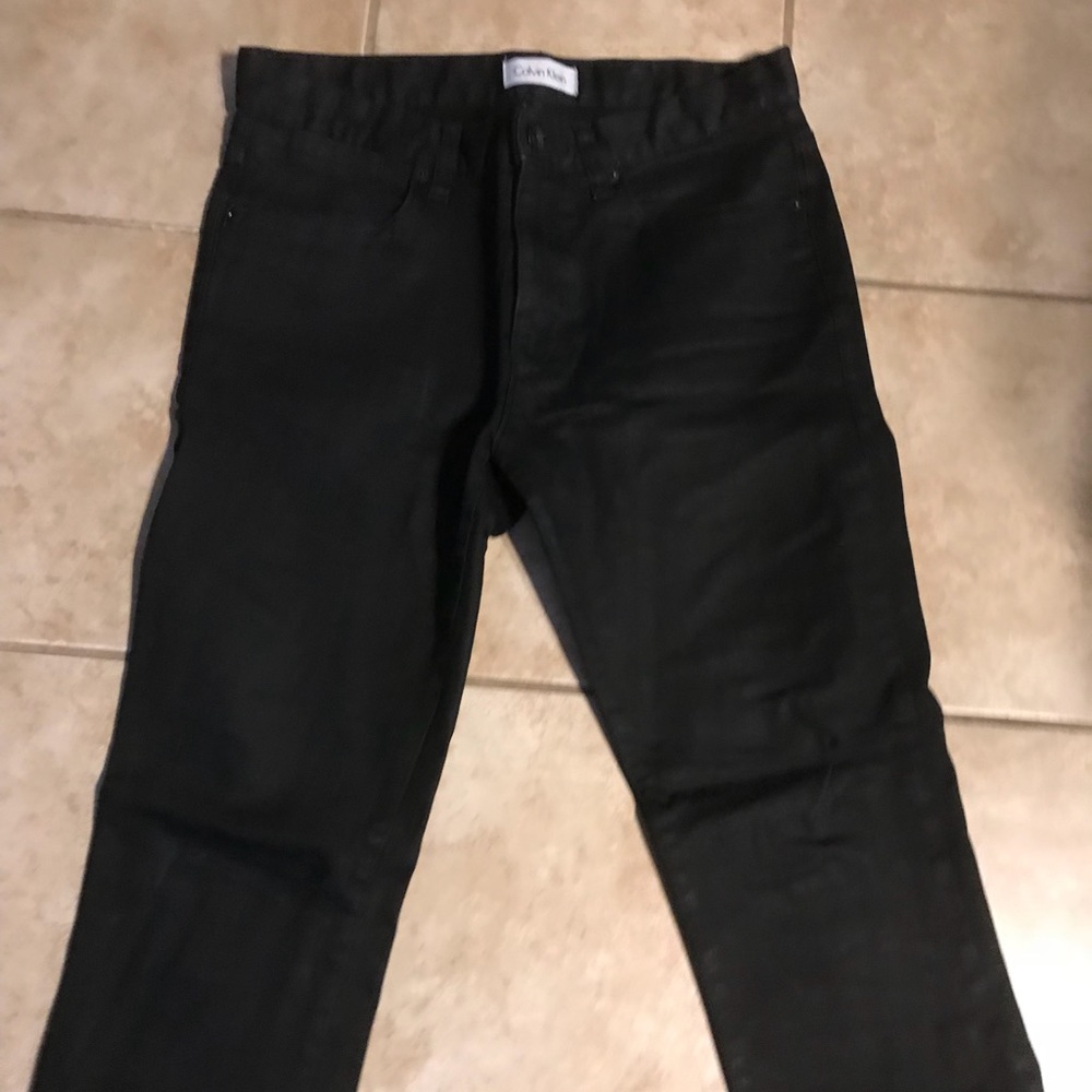 Jeans Calvin Klein